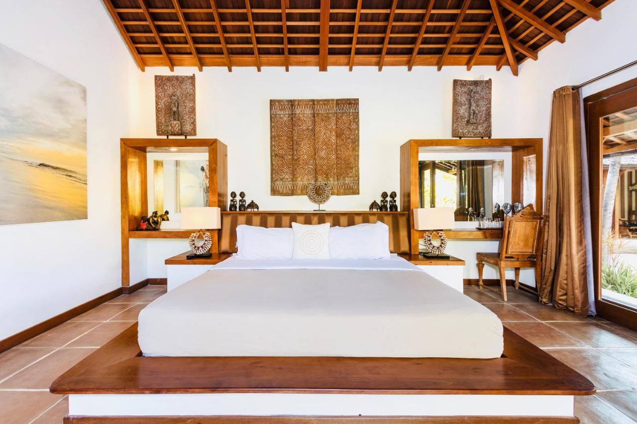 La Villa Des Sens Seminyak  Ngoại thất bức ảnh