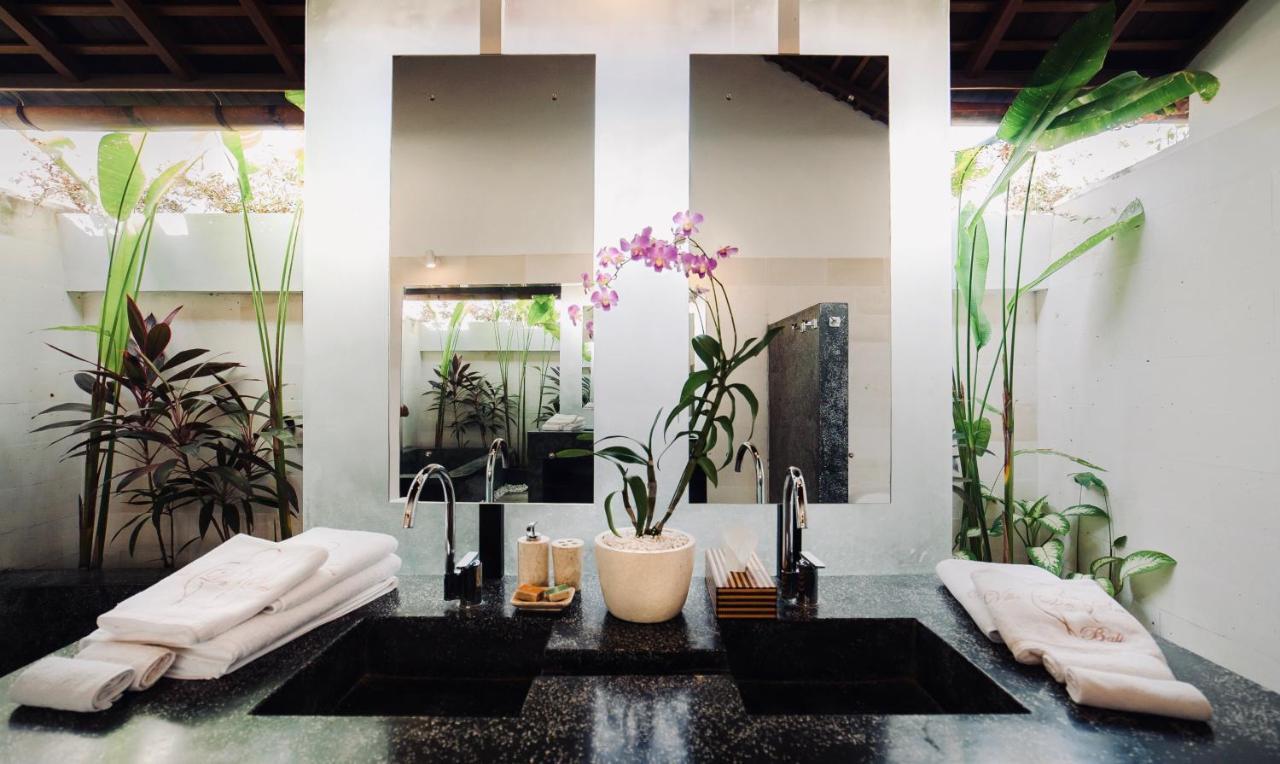 La Villa Des Sens Seminyak  Ngoại thất bức ảnh