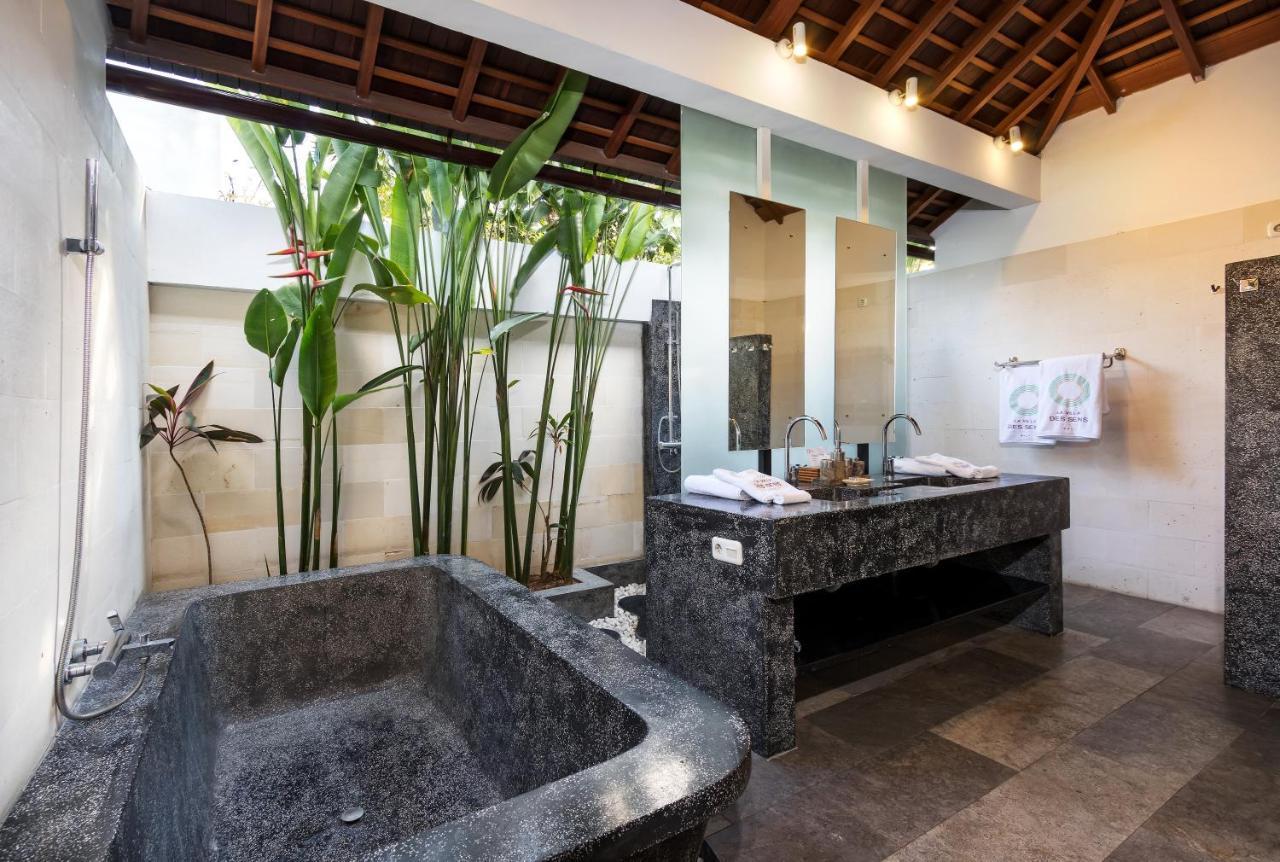 La Villa Des Sens Seminyak  Ngoại thất bức ảnh